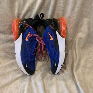 Nike Air Max 270 Big Kids